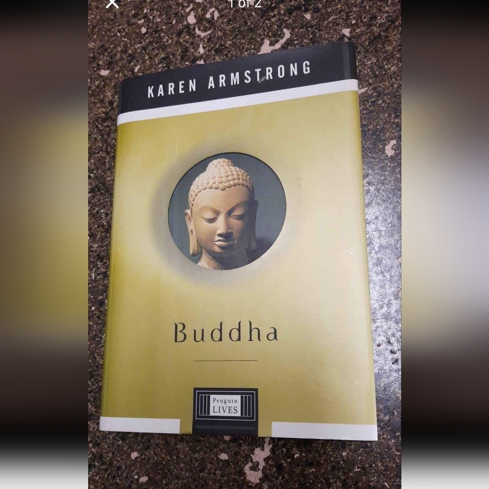 Buddha